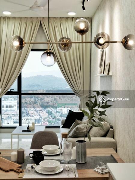Service Residence for Sale at Cyperus @ Tropicana Gardens - Weina Chen - PropertyGuru.com.my