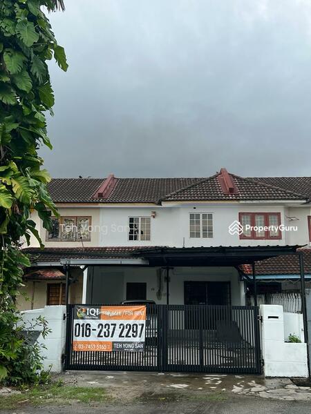 Untuk Disewa - Taman Alam Nyata