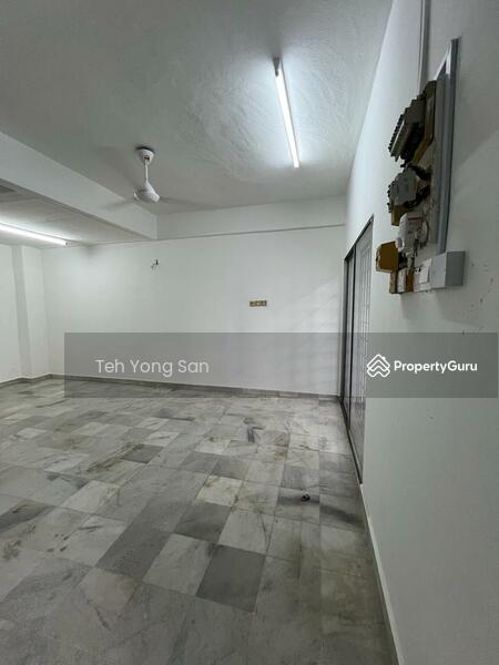 Untuk Disewa - Taman Alam Nyata