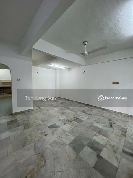 Untuk Disewa - Taman Alam Nyata