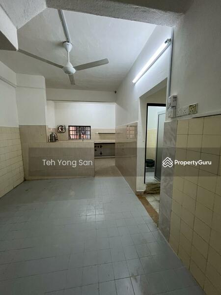 Untuk Disewa - Taman Alam Nyata