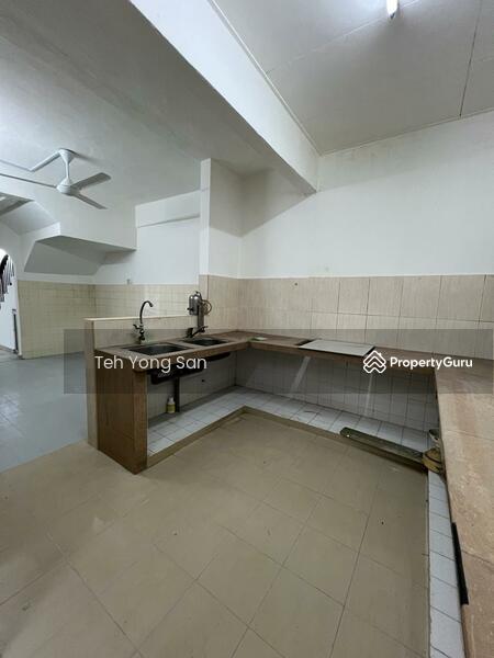 Untuk Disewa - Taman Alam Nyata