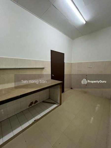 Untuk Disewa - Taman Alam Nyata