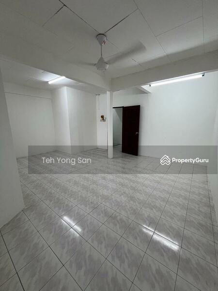 Untuk Disewa - Taman Alam Nyata