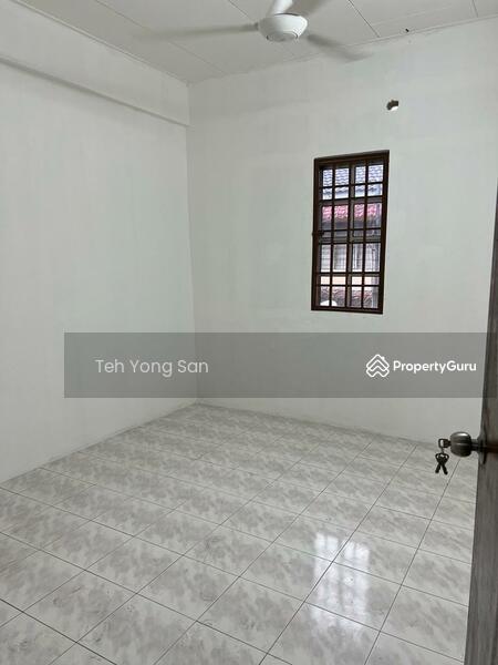 Untuk Disewa - Taman Alam Nyata