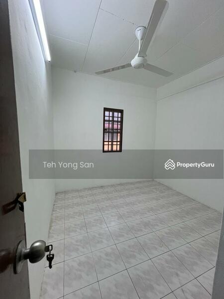 Untuk Disewa - Taman Alam Nyata