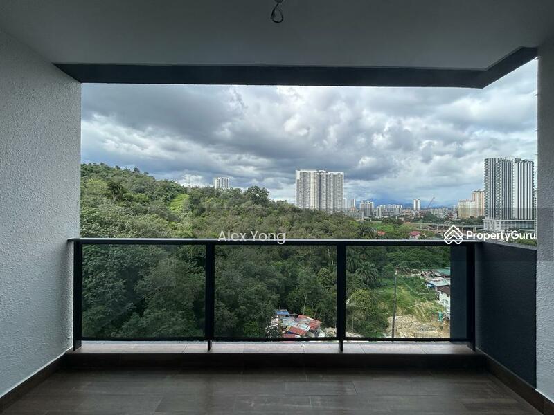 Service Residence for Rent at Residensi Astrea - Alex Yong - PropertyGuru.com.my