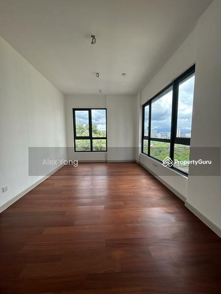 Service Residence for Rent at Residensi Astrea - Alex Yong - PropertyGuru.com.my