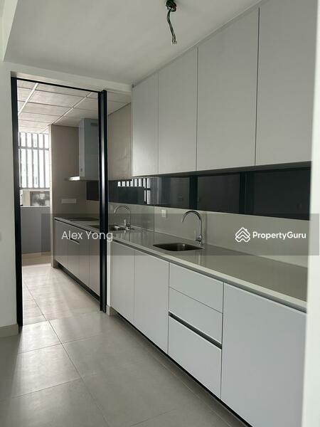 Service Residence for Rent at Residensi Astrea - Alex Yong - PropertyGuru.com.my