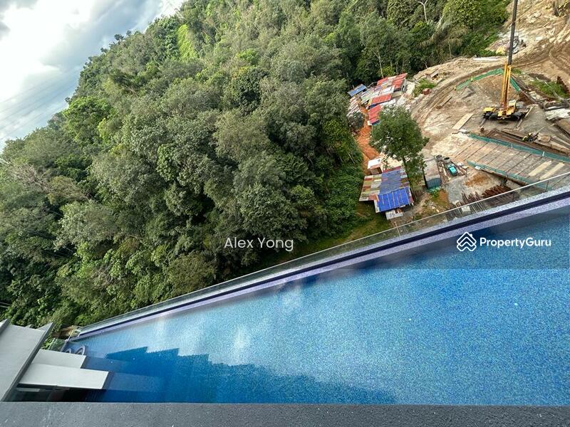 Service Residence for Rent at Residensi Astrea - Alex Yong - PropertyGuru.com.my