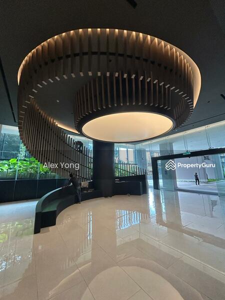 Service Residence for Rent at Residensi Astrea - Alex Yong - PropertyGuru.com.my