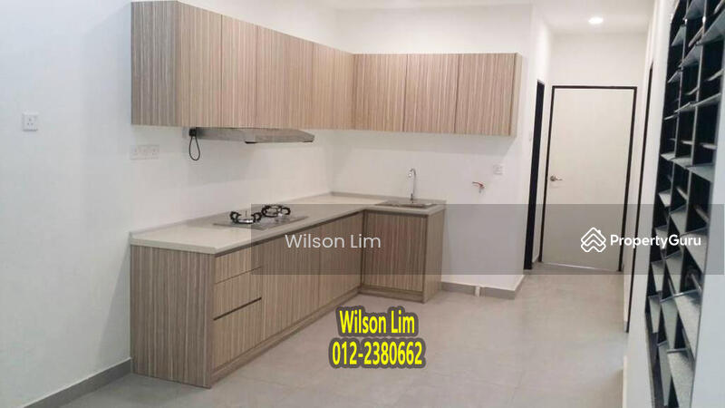 Untuk Dijual - Seapark, SS2, SS1, SS3 Petaling Jaya