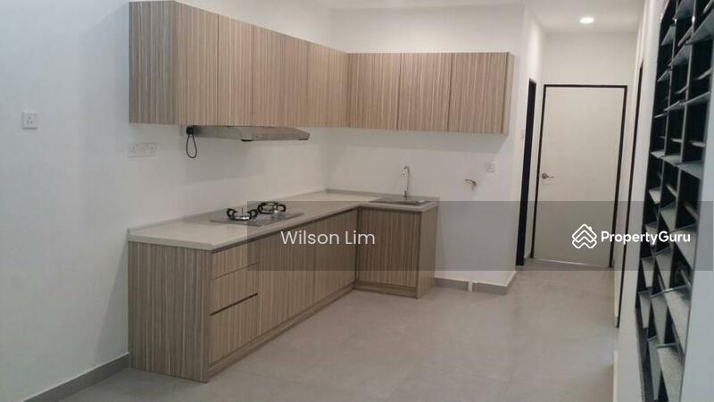 Untuk Dijual - Seapark, SS2, SS1, SS3 Petaling Jaya