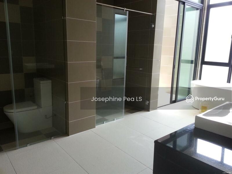 For Sale - The Park @ Bukit Serdang