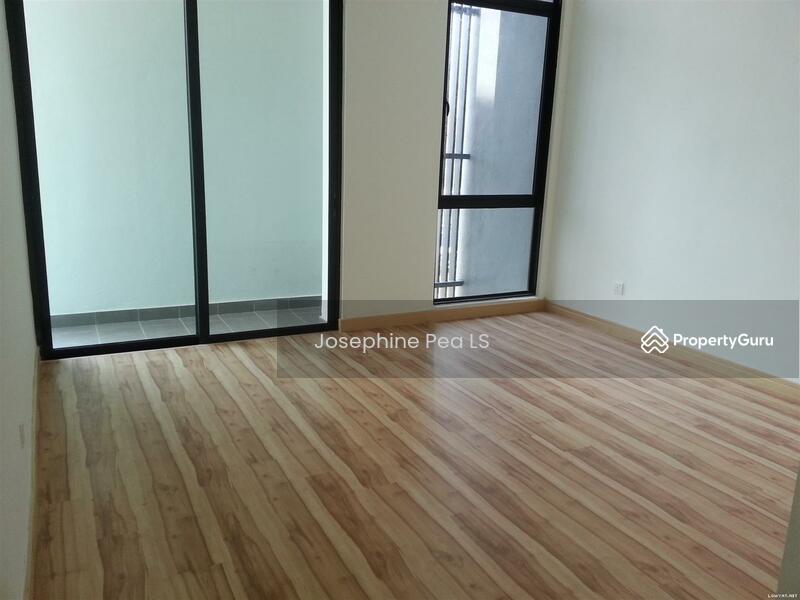 For Sale - The Park @ Bukit Serdang