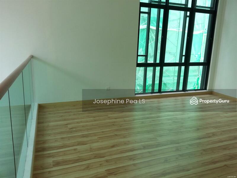 For Sale - The Park @ Bukit Serdang