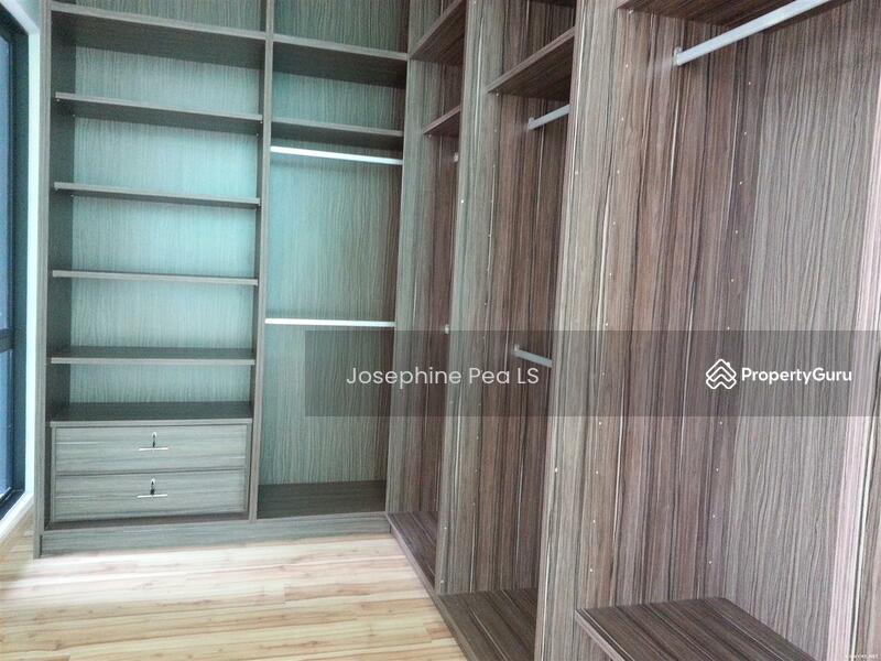 For Sale - The Park @ Bukit Serdang