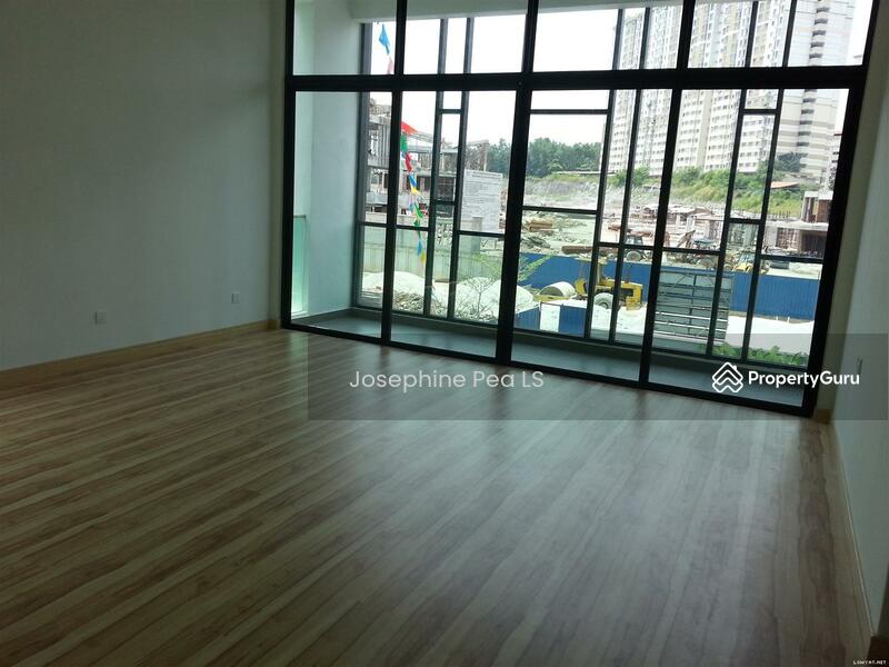 For Sale - The Park @ Bukit Serdang