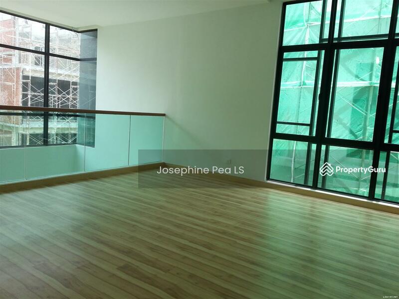 For Sale - The Park @ Bukit Serdang