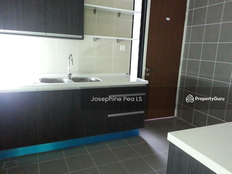 For Sale - The Park @ Bukit Serdang