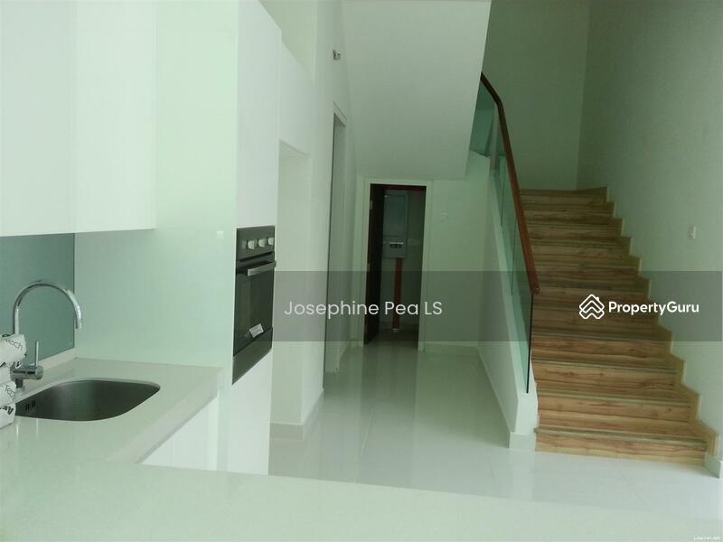 For Sale - The Park @ Bukit Serdang