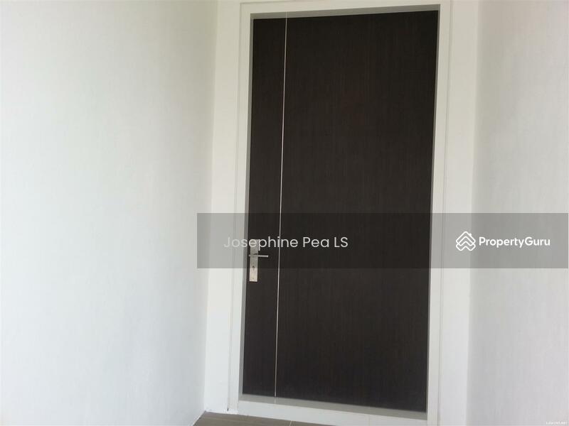 For Sale - The Park @ Bukit Serdang