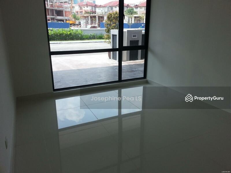 For Sale - The Park @ Bukit Serdang