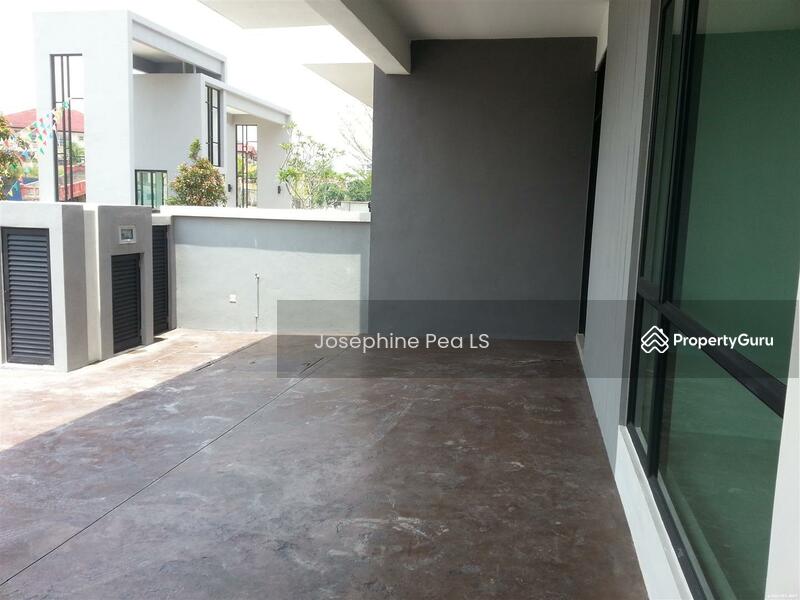 For Sale - The Park @ Bukit Serdang