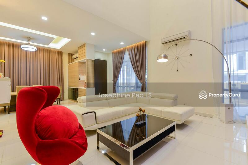 For Sale - The Park @ Bukit Serdang