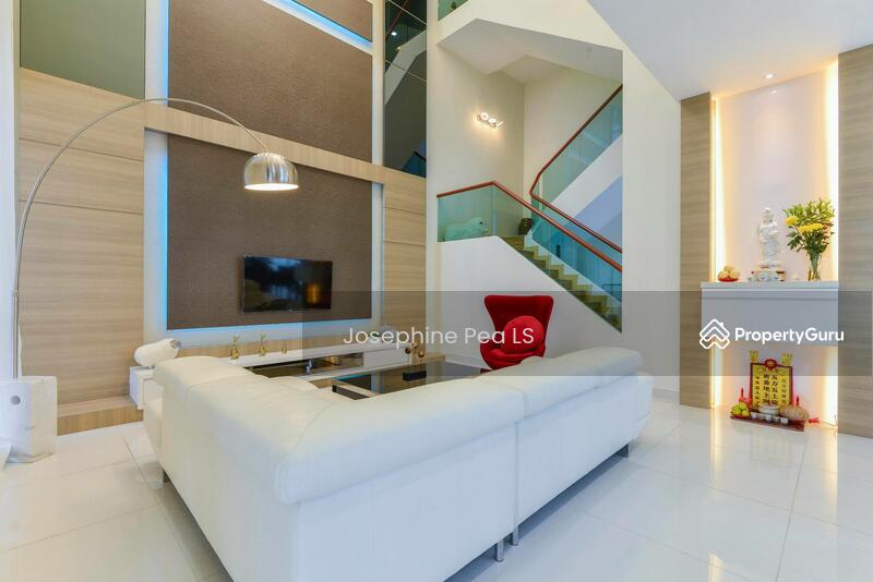 For Sale - The Park @ Bukit Serdang