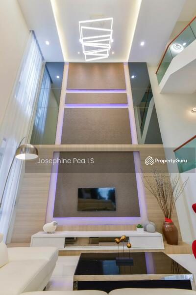 For Sale - The Park @ Bukit Serdang