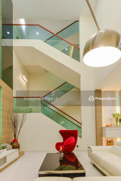 For Sale - The Park @ Bukit Serdang