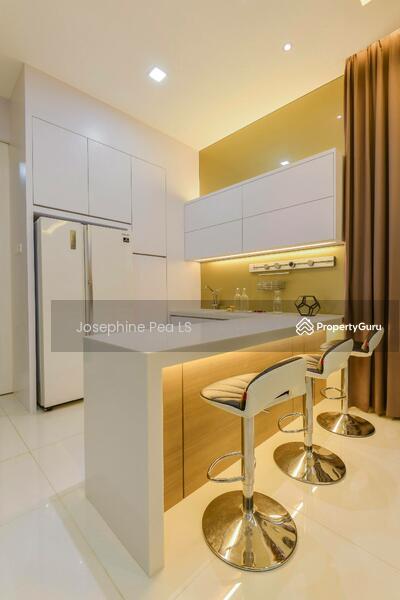 For Sale - The Park @ Bukit Serdang