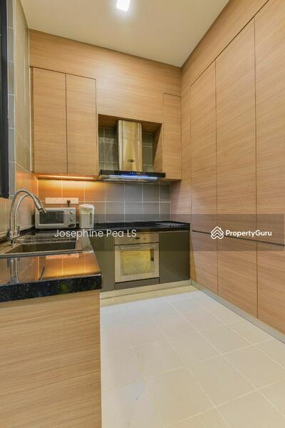 For Sale - The Park @ Bukit Serdang