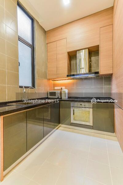 For Sale - The Park @ Bukit Serdang