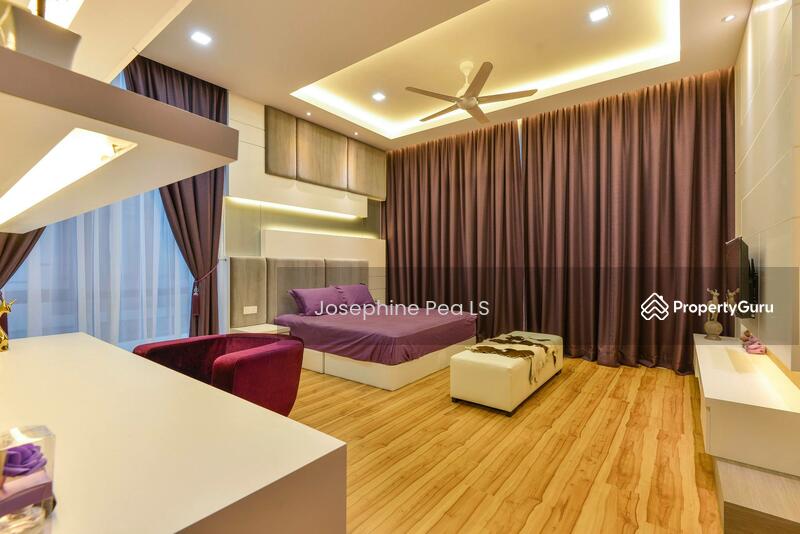 For Sale - The Park @ Bukit Serdang