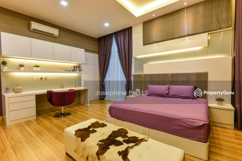 For Sale - The Park @ Bukit Serdang
