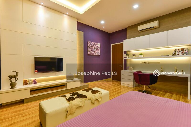 For Sale - The Park @ Bukit Serdang