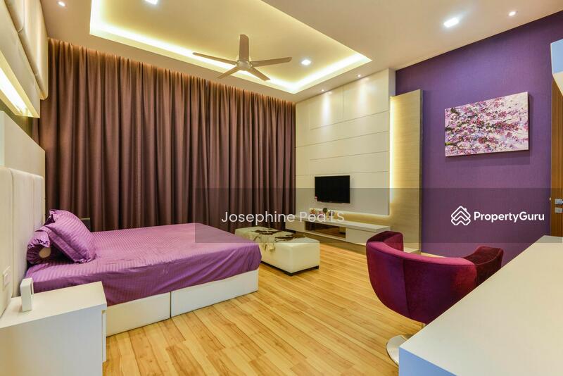 For Sale - The Park @ Bukit Serdang