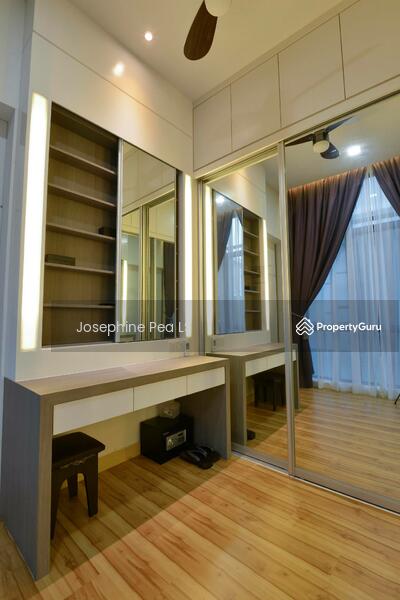 For Sale - The Park @ Bukit Serdang