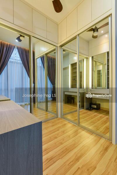 For Sale - The Park @ Bukit Serdang