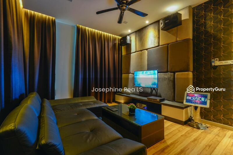 For Sale - The Park @ Bukit Serdang