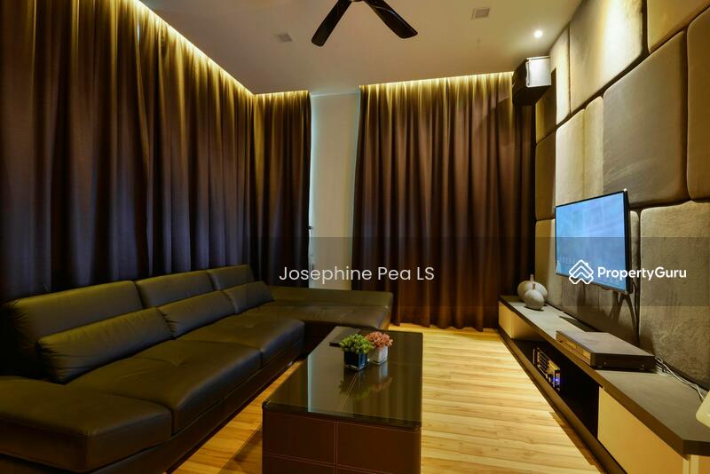 For Sale - The Park @ Bukit Serdang