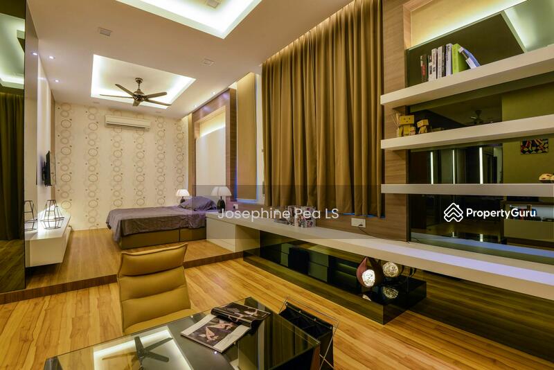 For Sale - The Park @ Bukit Serdang