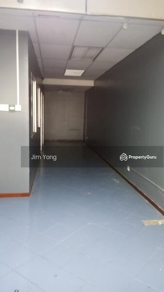 For Rent - Taman Sri Gombak