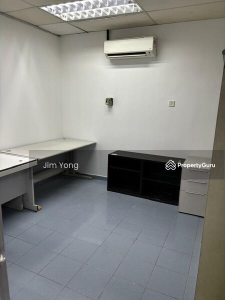 For Rent - Taman Sri Gombak