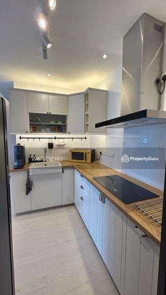 Kondominium untuk Disewa di Queens Residences Q1 @ Queens Waterfront - Wei Wei Ho - PropertyGuru.com.my