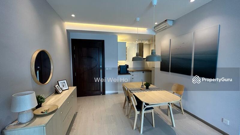 Kondominium untuk Disewa di Queens Residences Q1 @ Queens Waterfront - Wei Wei Ho - PropertyGuru.com.my