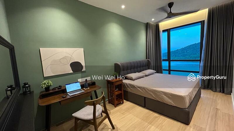Kondominium untuk Disewa di Queens Residences Q1 @ Queens Waterfront - Wei Wei Ho - PropertyGuru.com.my