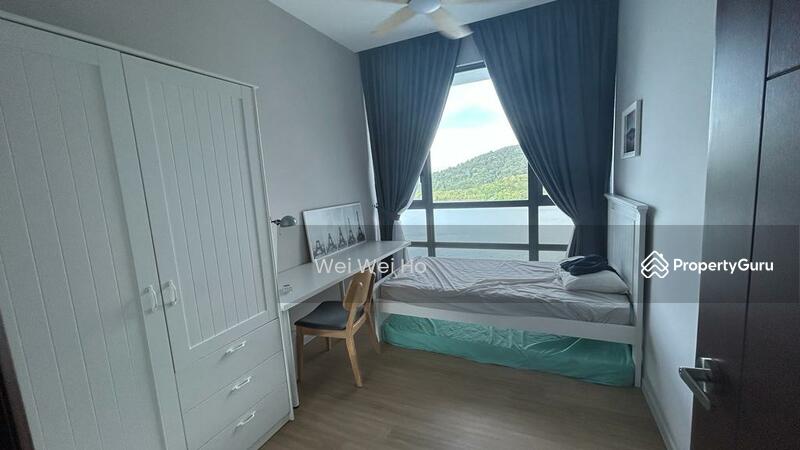 Kondominium untuk Disewa di Queens Residences Q1 @ Queens Waterfront - Wei Wei Ho - PropertyGuru.com.my